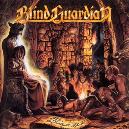 Tales From The Twilight World by Blind Guardian - imusic.am