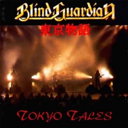 Tokyo Tales by Blind Guardian - imusic.am