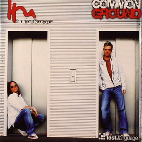 Common Ground by Leama & Moor - imusic.am
