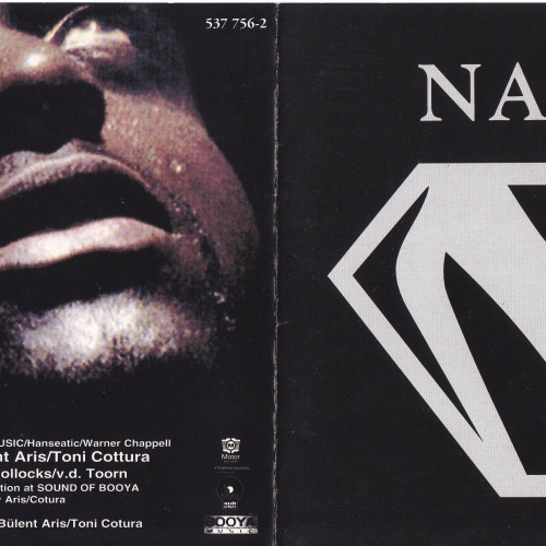 Nana by NANA/DARKMAN - imusic.am