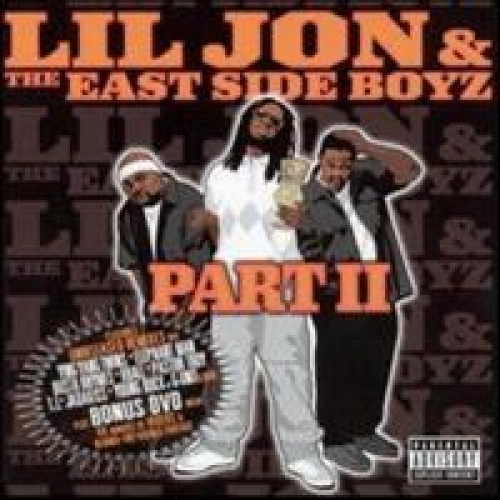 Part Ii by Lil Jon - imusic.am