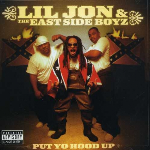 Put Yo Hood Up by Lil Jon - imusic.am