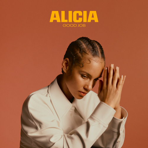 Good Job by Alicia Keys - imusic.am