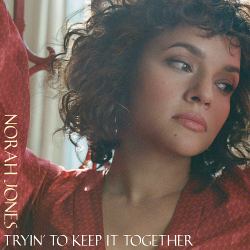 Tryin' To Keep It Together by Norah Jones - imusic.am