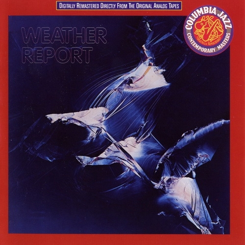 Weather Report by Weather Report - imusic.am