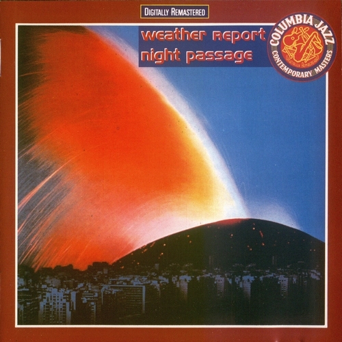Night Passage by Weather Report - imusic.am