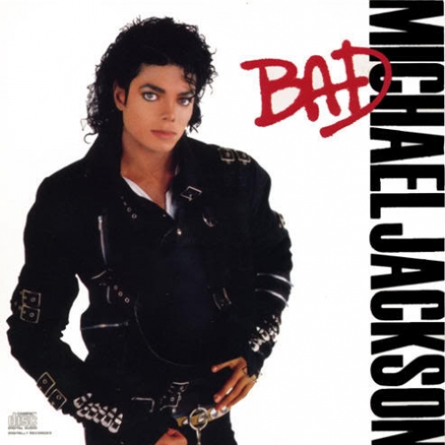 Bad by Michael Jackson - imusic.am