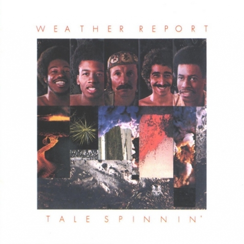 Tale Spinnin' by Weather Report - imusic.am