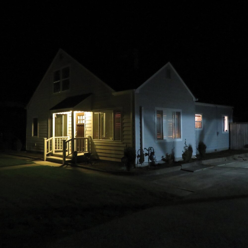 What's New, Tomboy? by Damien Jurado - imusic.am