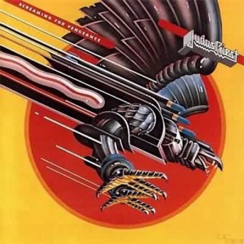 Screaming For Vengeance by Judas Priest - imusic.am