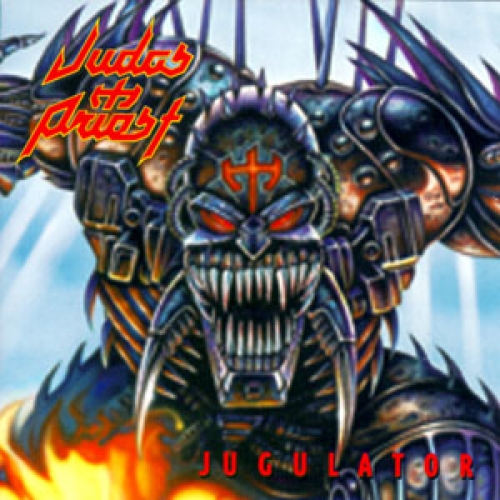Jugulator by Judas Priest - imusic.am