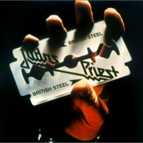 British Steel by Judas Priest - imusic.am
