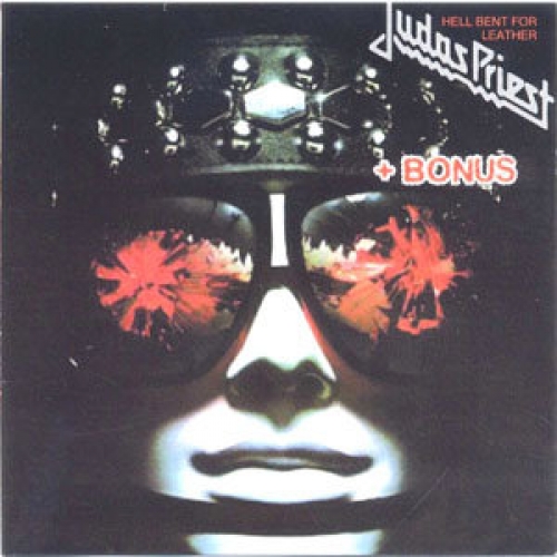 Hell Bent For Leather by Judas Priest - imusic.am