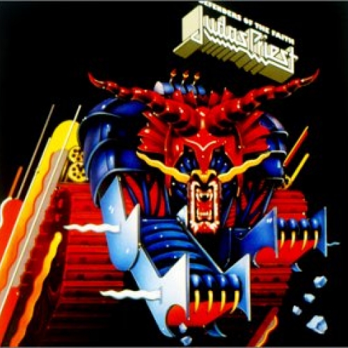 Defenders Of The Faith by Judas Priest - imusic.am
