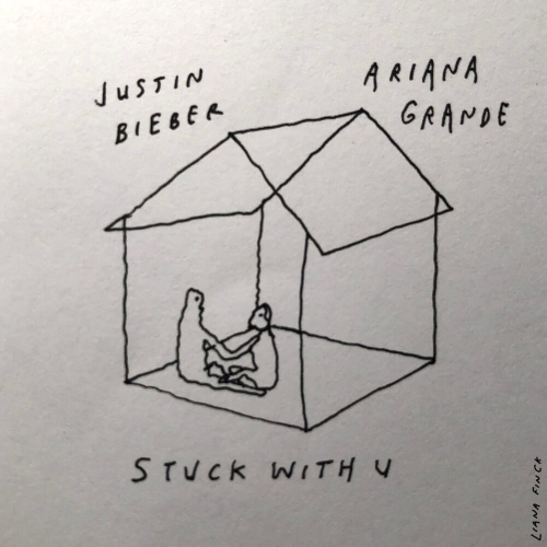 Stuck With U by Ariana Grande, Justin Bieber - imusic.am