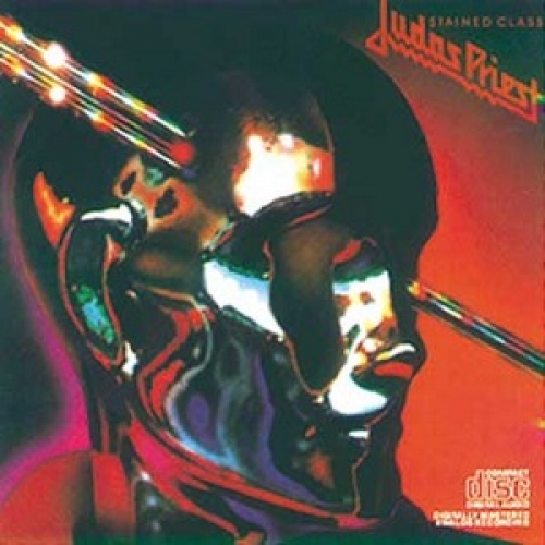 Stained Class by Judas Priest - imusic.am