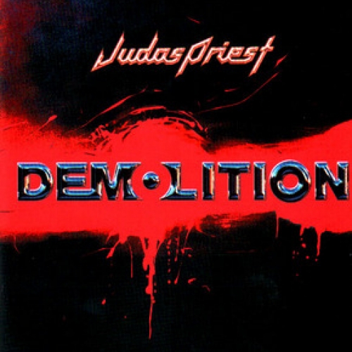 Demolition by Judas Priest - imusic.am