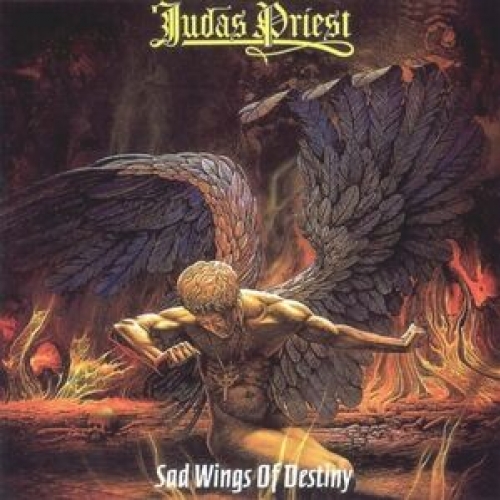 Sad Wings Of Destiny by Judas Priest - imusic.am