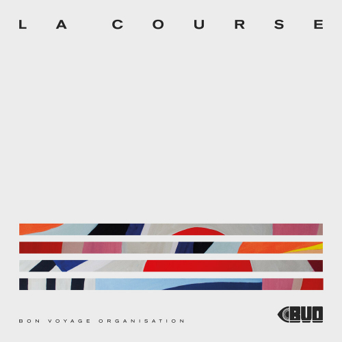 La Course by Bon Voyage Organisation - imusic.am