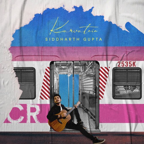 Karvatein by Siddharth Gupta - imusic.am