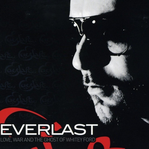 Love, War And The Ghost Of Whitey Ford by Everlast - imusic.am