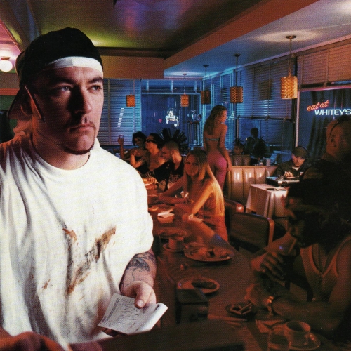 Eat At Whitey's by Everlast - imusic.am