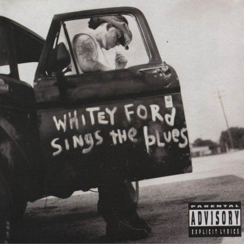 Whitey Ford Sings The Blues by Everlast - imusic.am