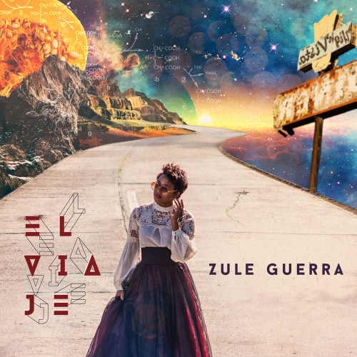 El Viaje by Zule Guerra - imusic.am