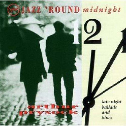 Jazz Round Midnight by Arthur Prysock - imusic.am