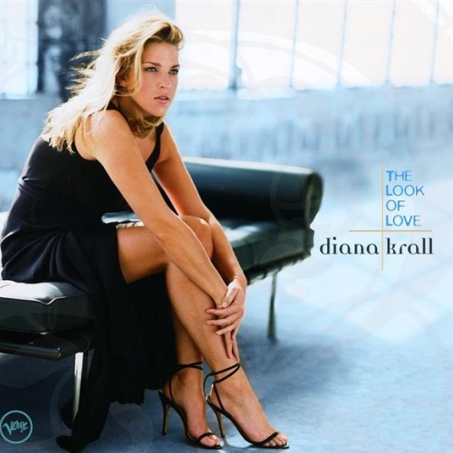 The Look Of Love by Diana Krall - imusic.am