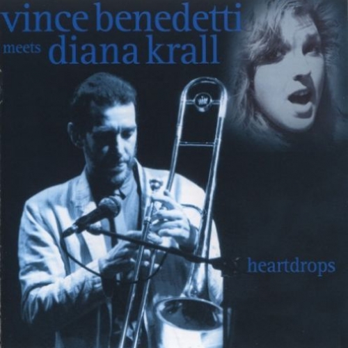 Heartdrops by Diana Krall - imusic.am
