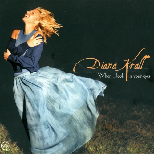 When I Look In Your Eyes by Diana Krall - imusic.am