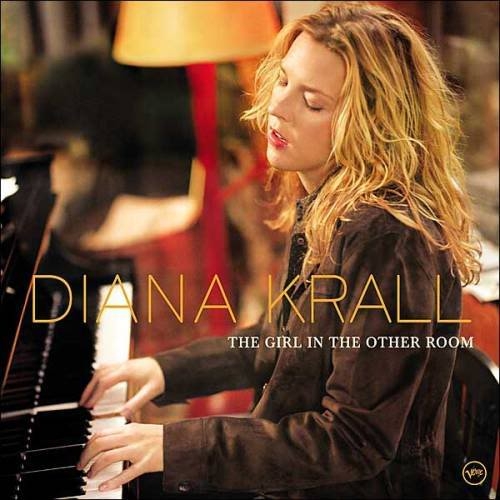 The Girl In The Other Room by Diana Krall - imusic.am