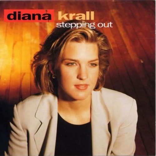 Stepping Out by Diana Krall - imusic.am