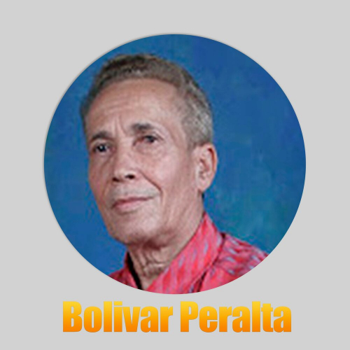 Mujer De Mi Vida by Bolivar Peralta - imusic.am