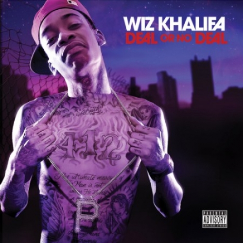 Deal Or No Deal by Wiz Khalifa - imusic.am