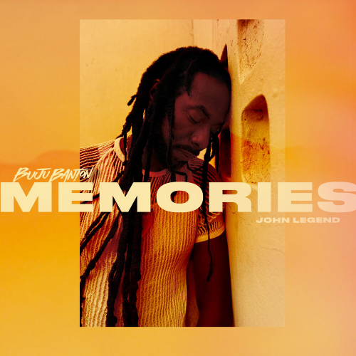 Memories by Buju Banton, John Legend - imusic.am