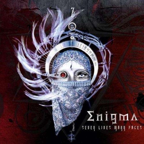 Seven Lives Many Faces (cd 1) by Enigma - imusic.am