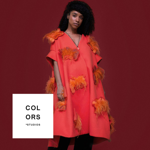 Bittersweet - A COLORS SHOW by Lianne La Havas - imusic.am