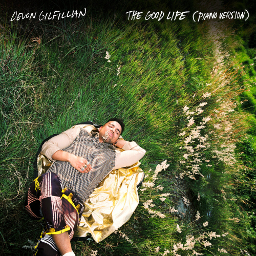 The Good Life by Devon Gilfillian - imusic.am