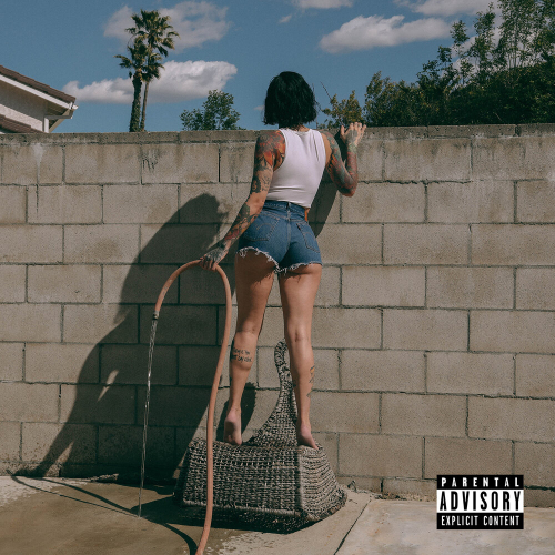 It Was Good Until It Wasn't by Kehlani - imusic.am