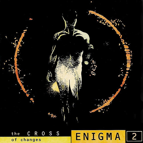 The Cross Of Changes: Limited Edition by Enigma - imusic.am