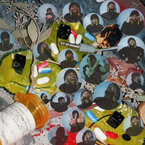 WILL THIS MAKE ME GOOD by Nick Hakim - imusic.am