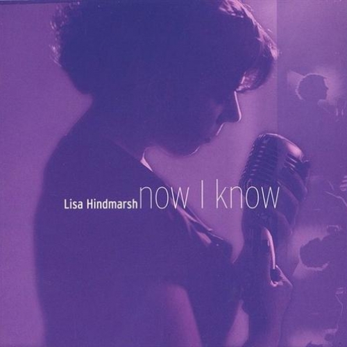 Now I Know by Lisa Hindmarsh - imusic.am