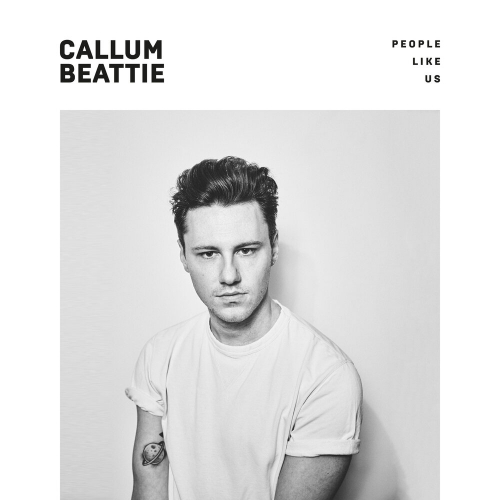 People Like Us by Callum Beattie - imusic.am
