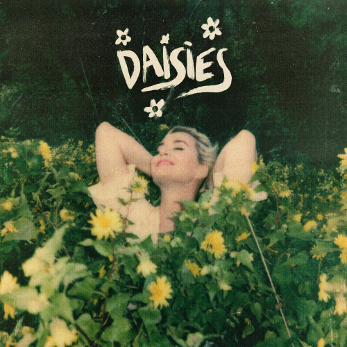 Daisies by Katy Perry - imusic.am
