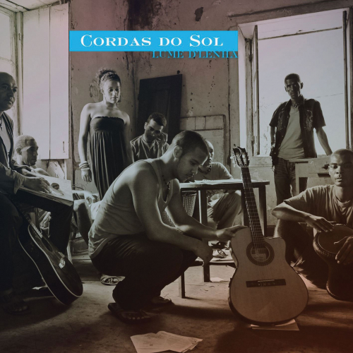 Lume D’lenha by Cordas Do Sol - imusic.am