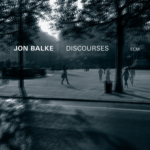 Discourses by Jon Balke - imusic.am