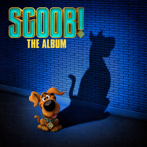 SCOOB! The Album by Various Artists - imusic.am