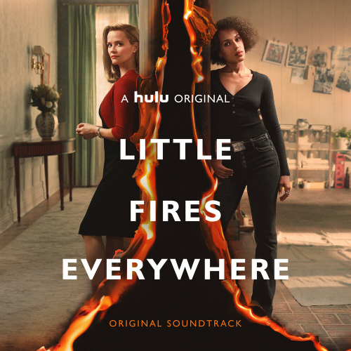 Little Fires Everywhere by Various Artists - imusic.am